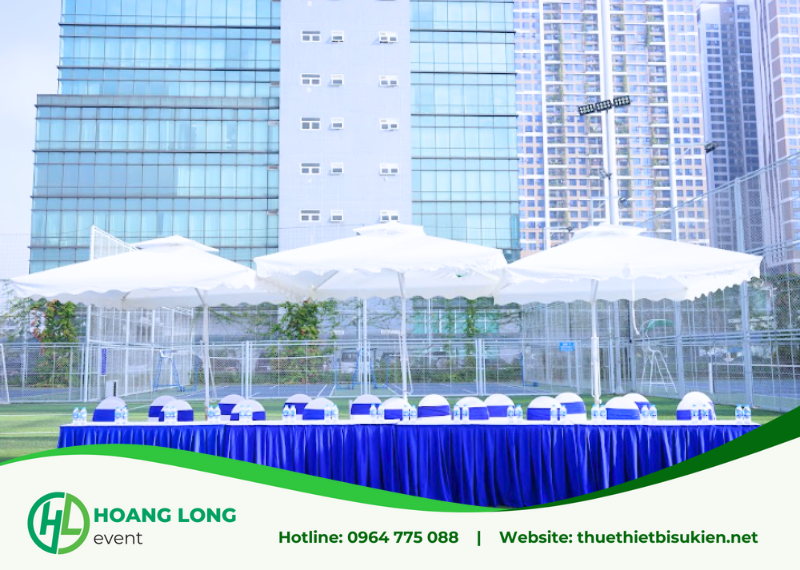 giá cho thuê ô lệch tâm hà nội  